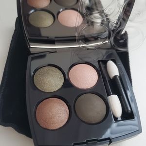 Brand New! CHANEL - Les 4 ombres